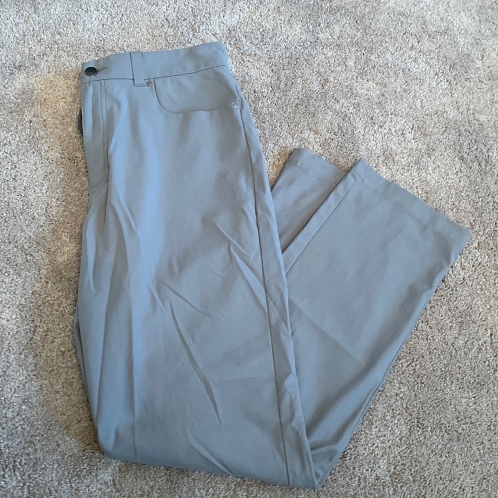 Men’s VRST pant 32/32